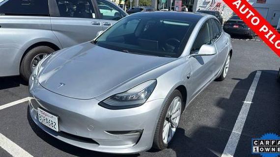 TESLA MODEL 3 2018 5YJ3E1EB1JF091085 image TESLA MODEL 3 2018 5YJ3E1EB1JF091085 image